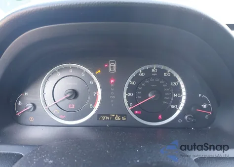 2011 Honda Accord 2.4 Lx-P from USA, damaged, VIN 1HGCP2F48BA108945